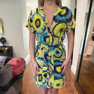 Original Trina Turk Dress